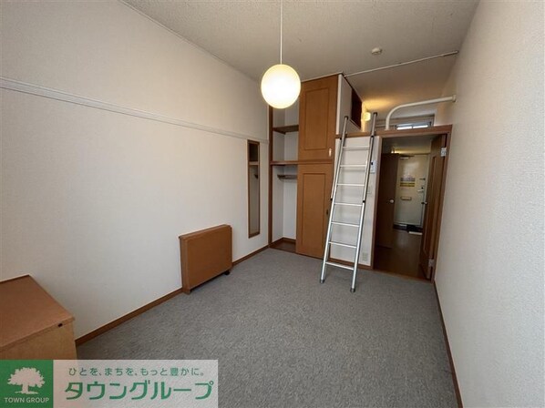 Palace上峰の物件内観写真